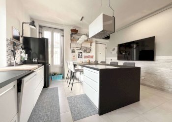 Two-room apartment Villasanta - photo 8