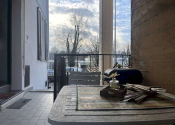 Two-room apartment Villasanta - photo 9