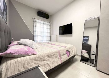 Two-room apartment Villasanta - photo 10