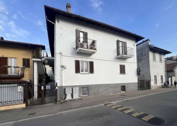 Two-room apartment Villasanta - photo 25