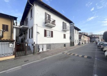 Two-room apartment Villasanta - photo 26