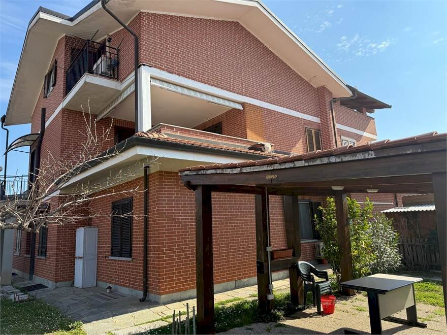 Quadrilocale Rivalta di Torino - foto 2