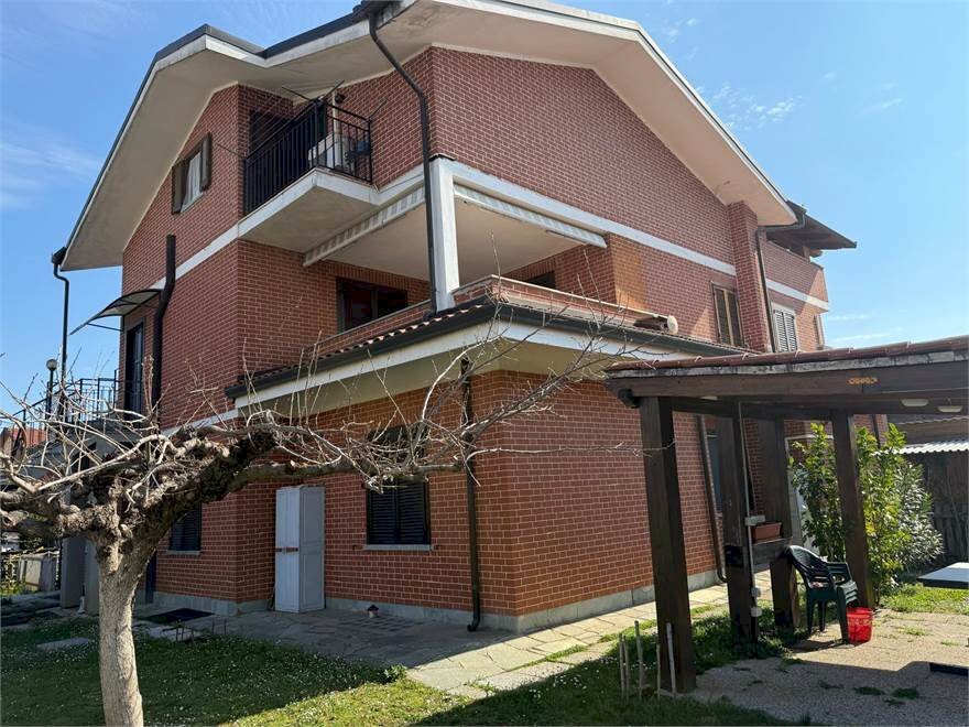 Quadrilocale Rivalta di Torino - foto 3