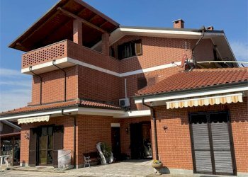 Quadrilocale Rivalta di Torino - foto 1