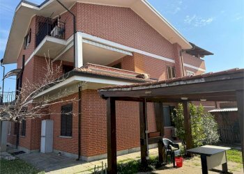 Quadrilocale Rivalta di Torino - foto 2