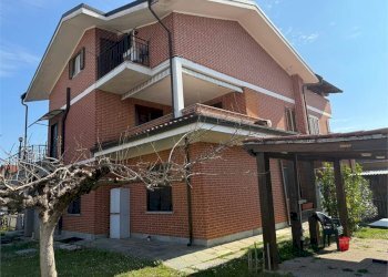 Quadrilocale Rivalta di Torino - foto 3