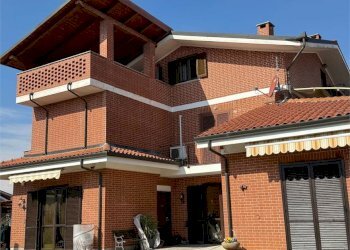 Quadrilocale Rivalta di Torino - foto 4