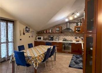 Quadrilocale Rivalta di Torino - foto 8