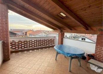 Quadrilocale Rivalta di Torino - foto 10