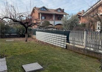 Quadrilocale Rivalta di Torino - foto 33