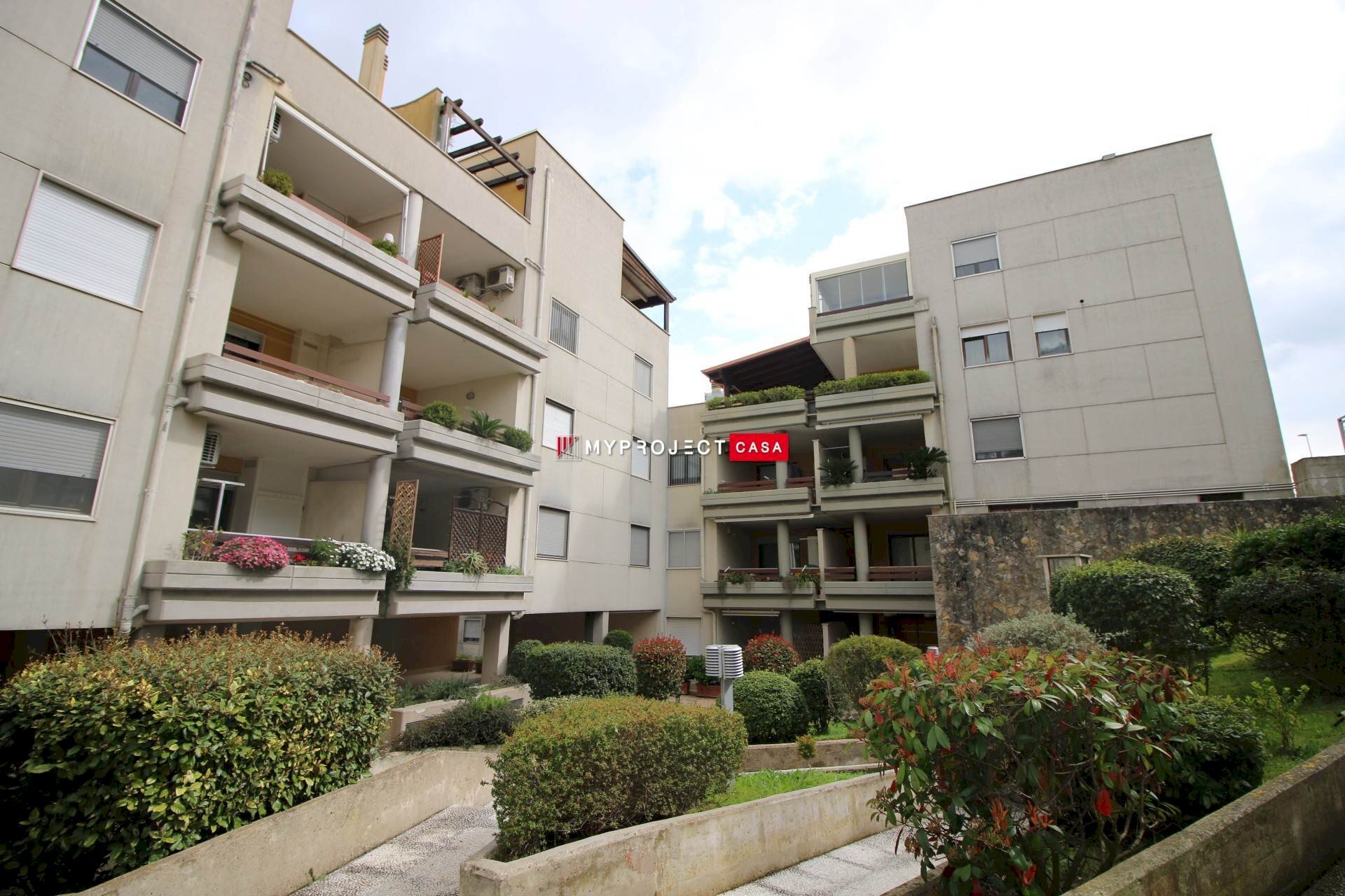 Bilocale Via Mons. Olindo Ruggieri, Martina Franca - foto 1