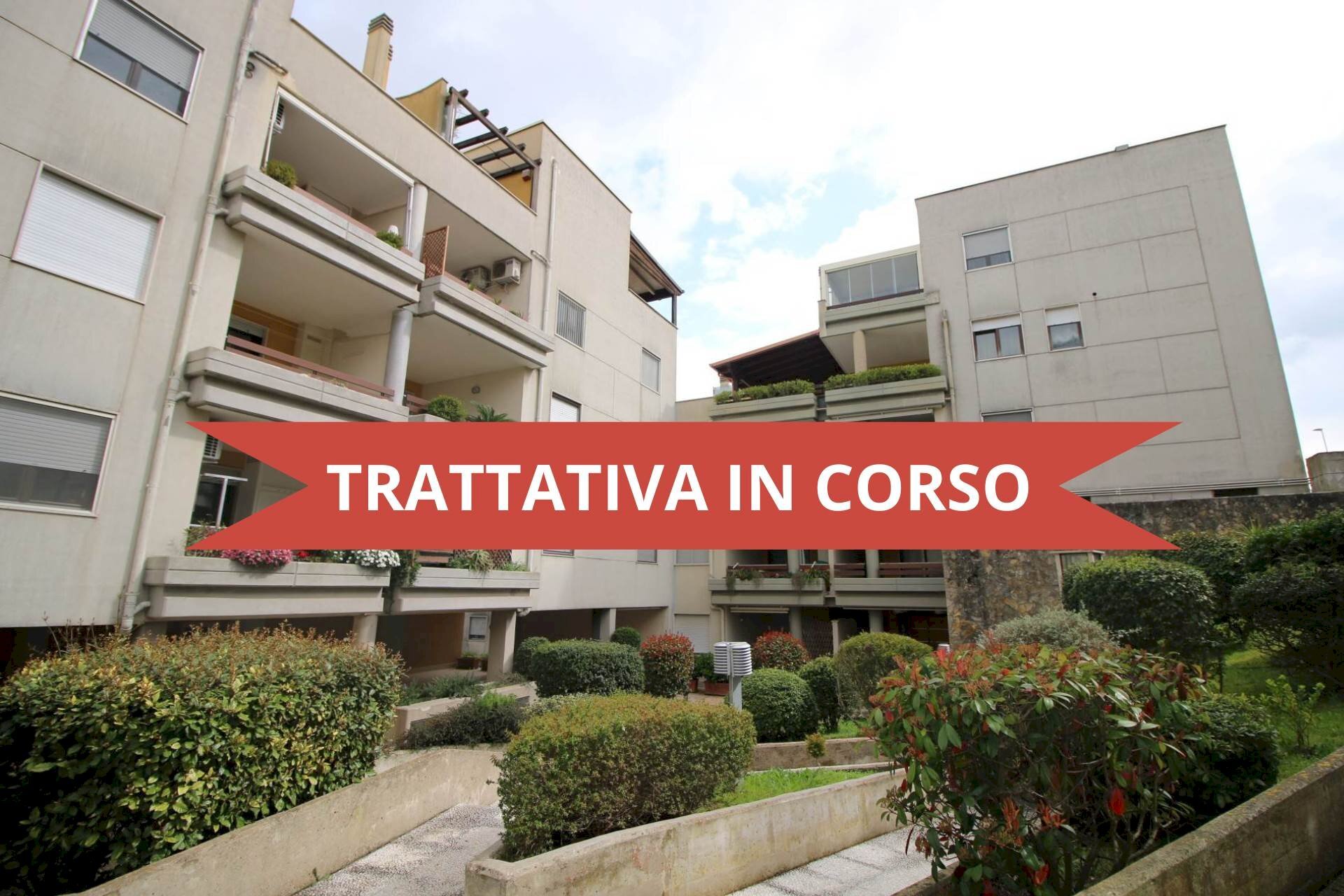 Bilocale Via Mons. Olindo Ruggieri, Martina Franca - foto 1