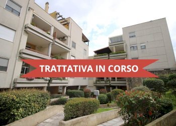 Bilocale Via Mons. Olindo Ruggieri, Martina Franca - foto 1