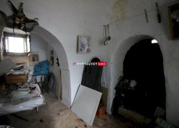 Trullo Strada Casette Del Vento, Martina Franca - foto 14