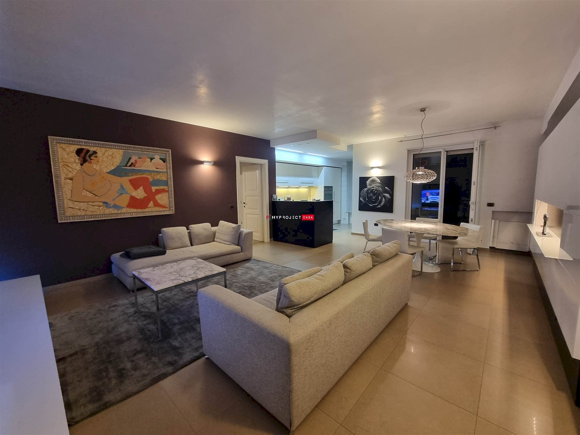 Three-room apartment Via Delle Scienze, Martina Franca - photo 3