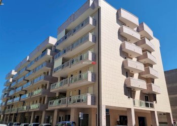 Trilocale Via Delle Scienze, Martina Franca - foto 1