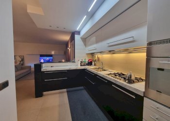 Trilocale Via Delle Scienze, Martina Franca - foto 6