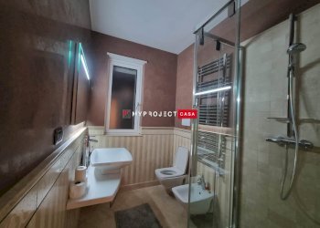 Three-room apartment Via Delle Scienze, Martina Franca - photo 12