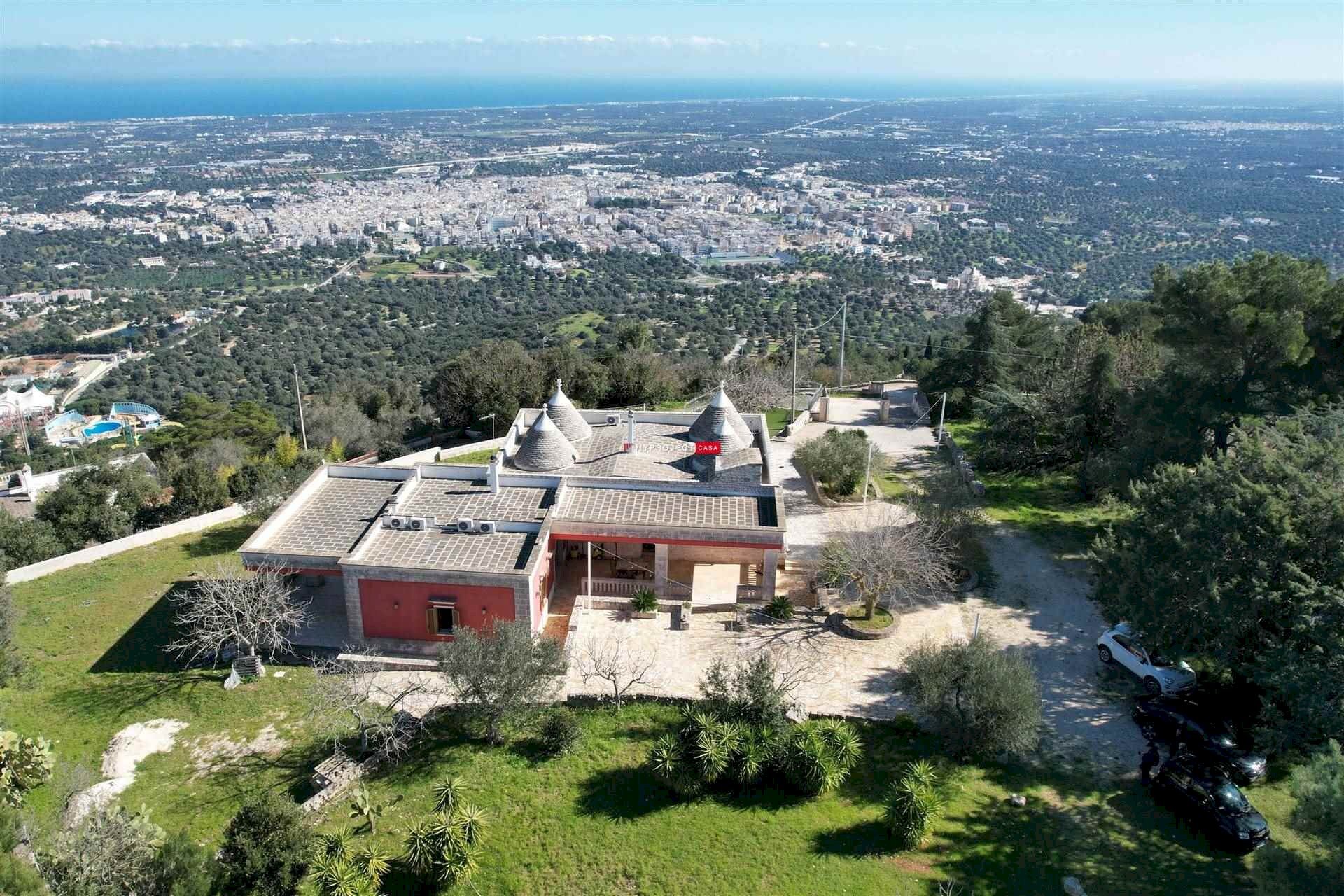 Trullo Viale Delle Giritoie, Fasano - foto 1