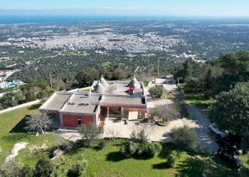 Trullo Viale Delle Giritoie, Fasano - photo 1