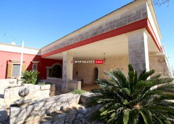 Trullo Viale Delle Giritoie, Fasano - photo 4