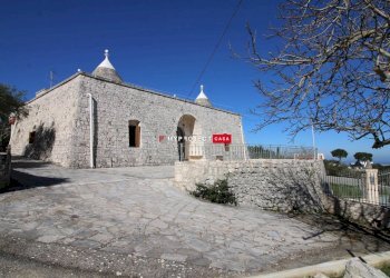 Trullo Viale Delle Giritoie, Fasano - photo 5