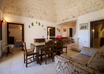 Trullo Viale Delle Giritoie, Fasano - photo 9