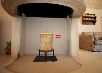 Trullo Viale Delle Giritoie, Fasano - photo 12