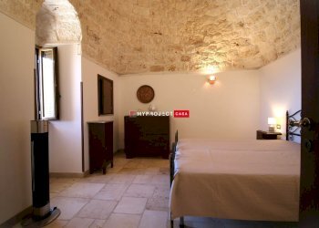 Trullo Viale Delle Giritoie, Fasano - photo 19