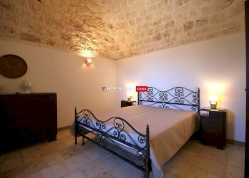 Trullo Viale Delle Giritoie, Fasano - photo 21