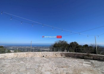 Trullo Viale Delle Giritoie, Fasano - photo 28