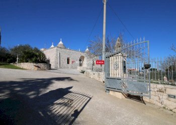 Trullo Viale Delle Giritoie, Fasano - photo 34