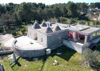 Trullo Viale Delle Giritoie, Fasano - foto 2