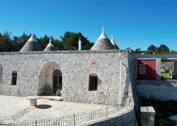Trullo Viale Delle Giritoie, Fasano - foto 3
