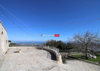 Trullo Viale Delle Giritoie, Fasano - foto 6