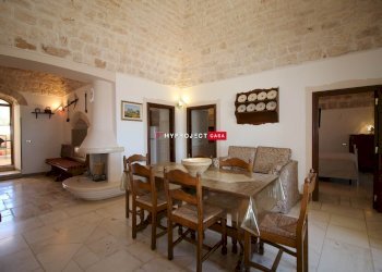 Trullo Viale Delle Giritoie, Fasano - foto 8