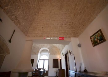 Trullo Viale Delle Giritoie, Fasano - foto 11