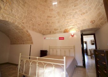 Trullo Viale Delle Giritoie, Fasano - foto 15