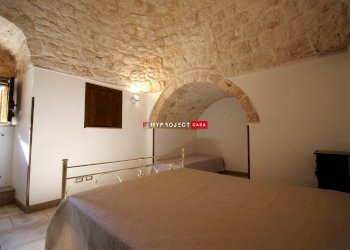 Trullo Viale Delle Giritoie, Fasano - foto 16