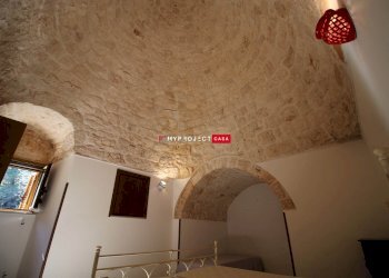 Trullo Viale Delle Giritoie, Fasano - foto 17