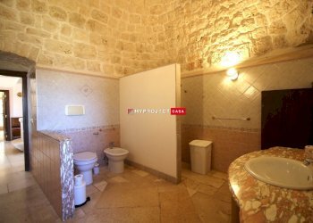 Trullo Viale Delle Giritoie, Fasano - foto 23