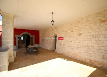 Trullo Viale Delle Giritoie, Fasano - foto 25