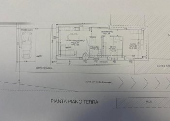 Bilocale Ravenna (zona Mezzano - Borgo Masotti) - foto 1