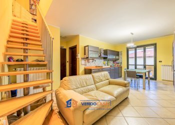 Quadrilocale Pinerolo - foto 5