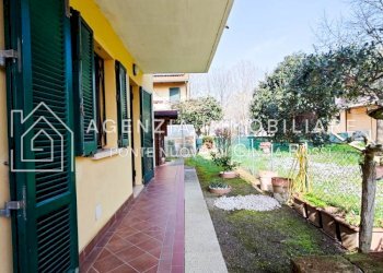 Monolocale Ravenna (zona Classe) - foto 13