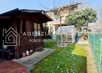 Monolocale Ravenna (zona Classe) - foto 14