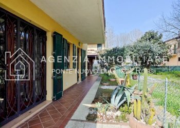 Monolocale Ravenna (zona Classe) - foto 15