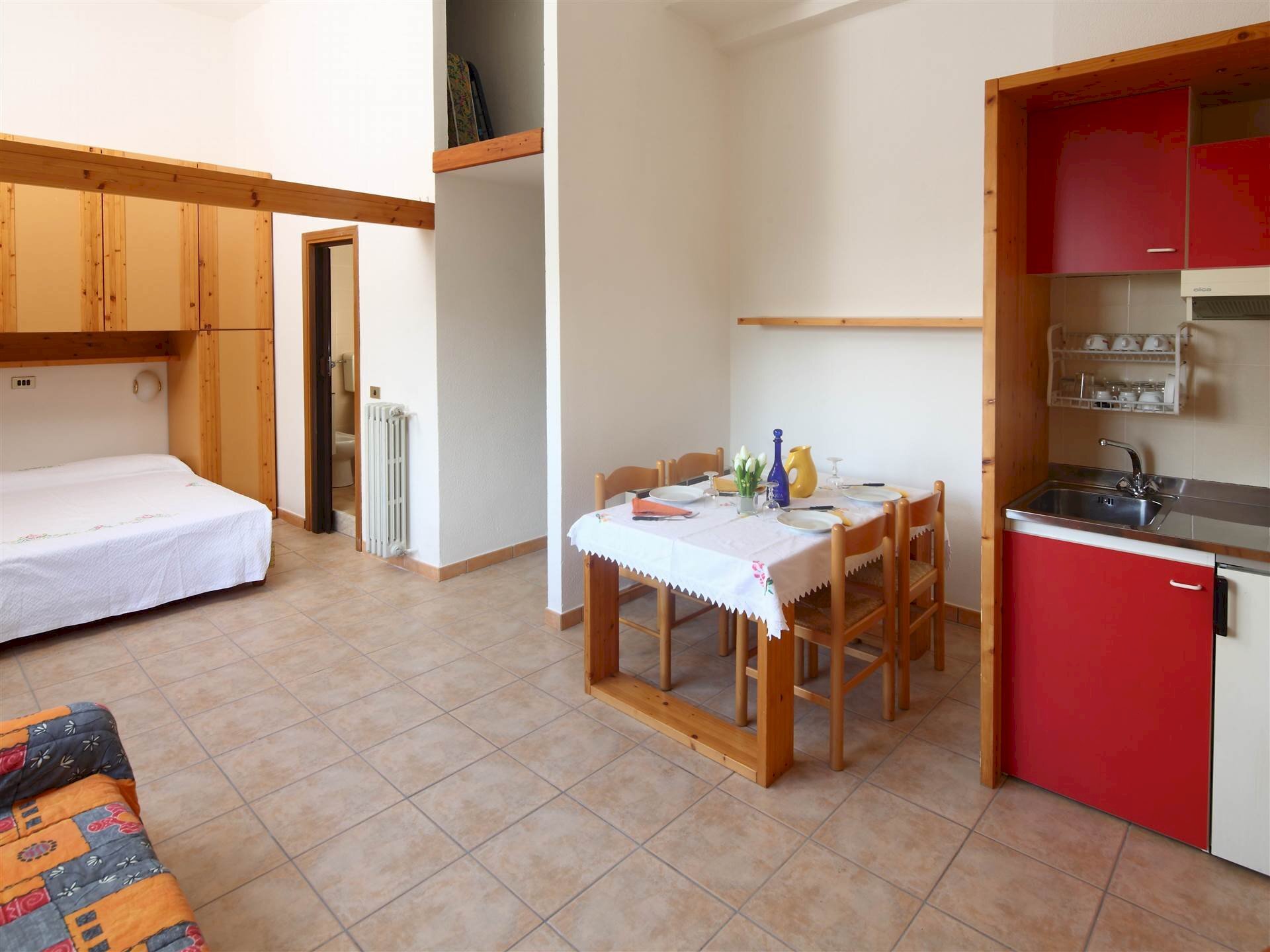 Monolocale Lama Mocogno - foto 1