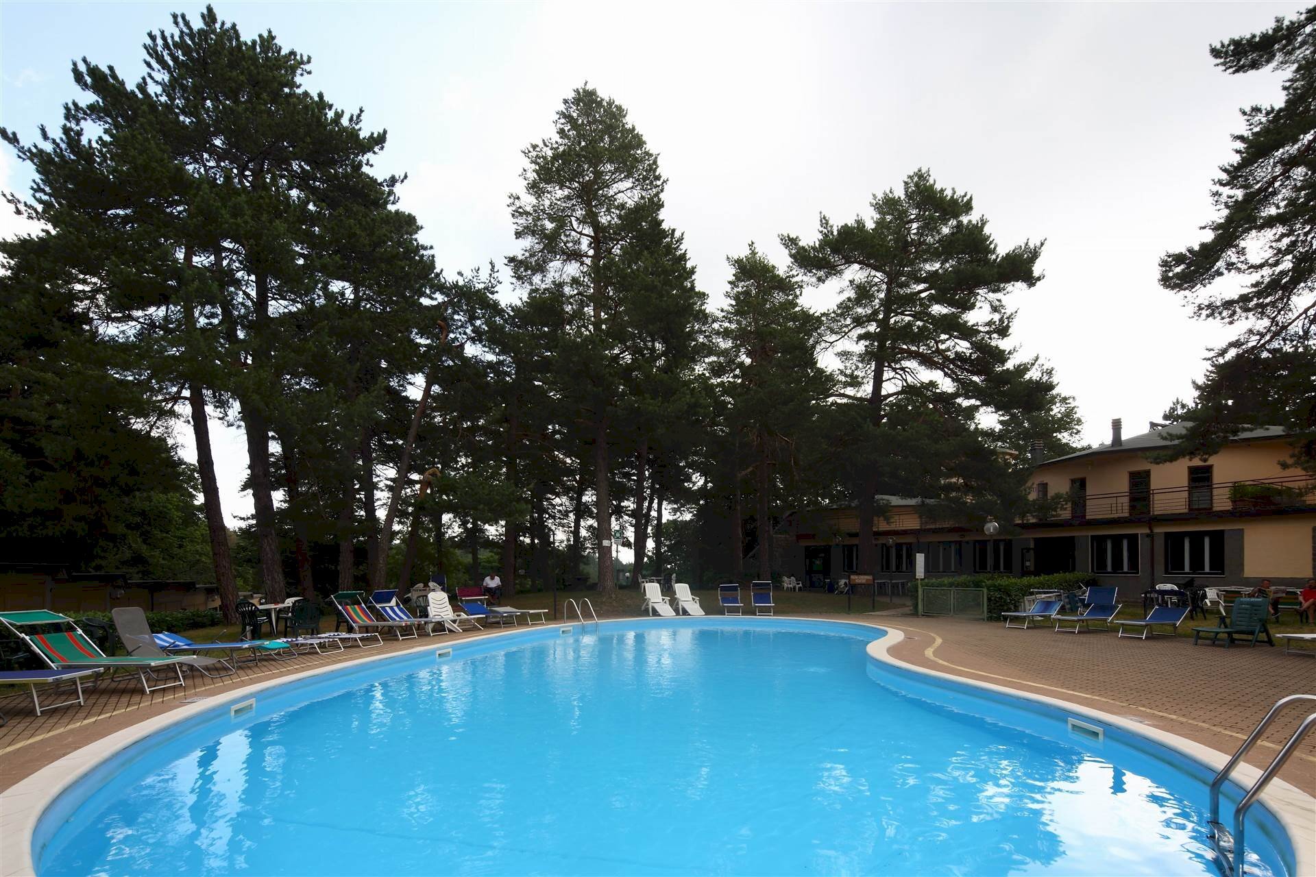 Monolocale Lama Mocogno - foto 2