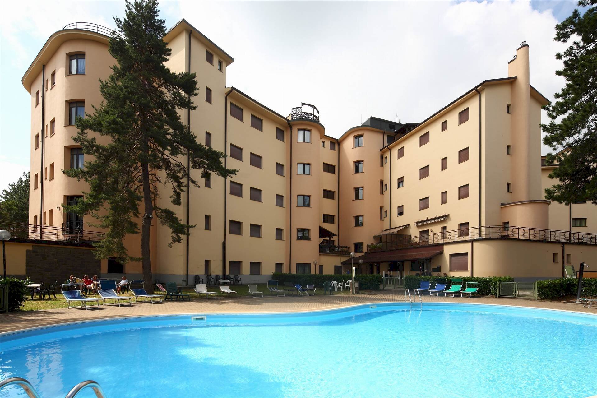 Monolocale Lama Mocogno - foto 3